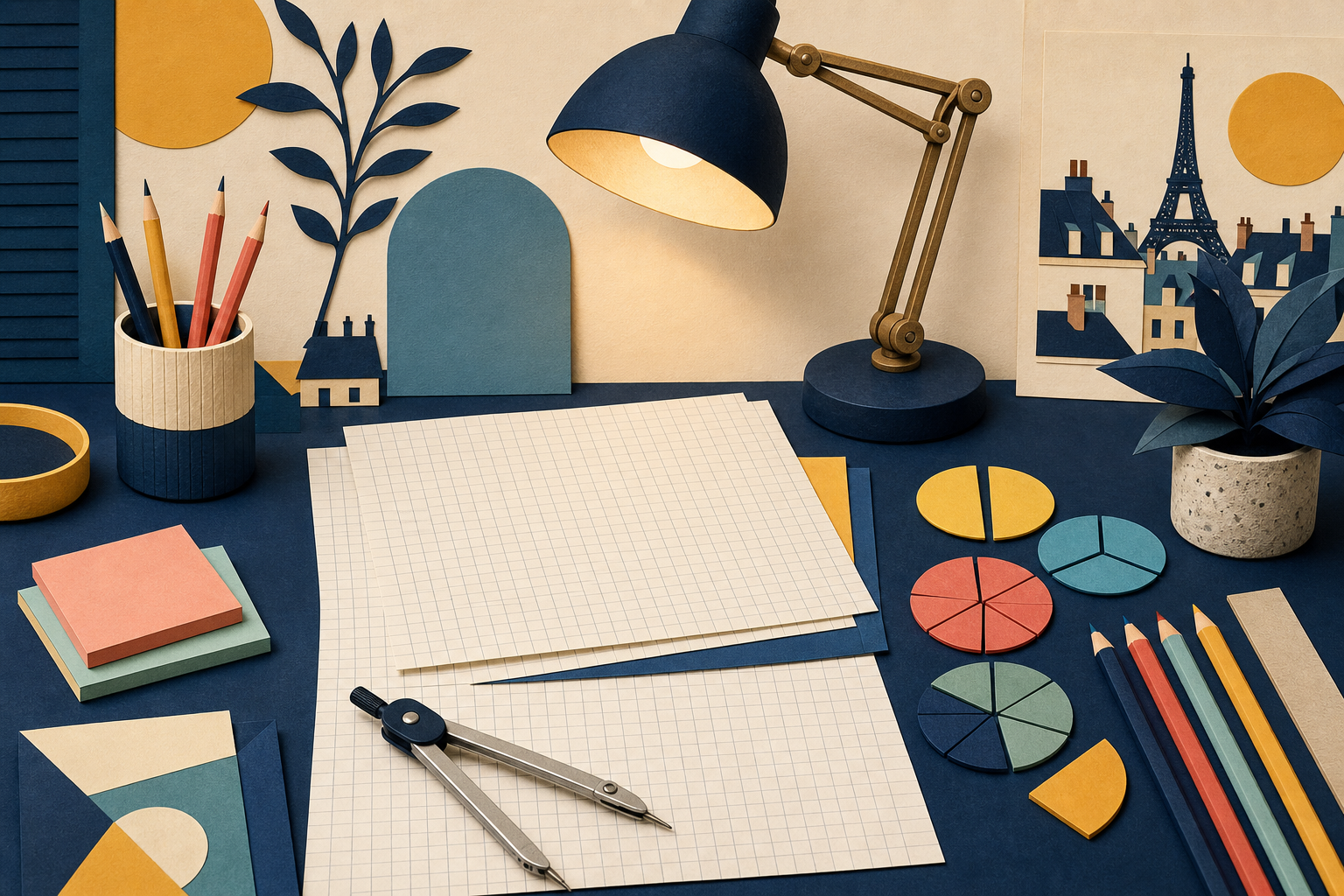 Fractions : reprendre les bases sans paniquer